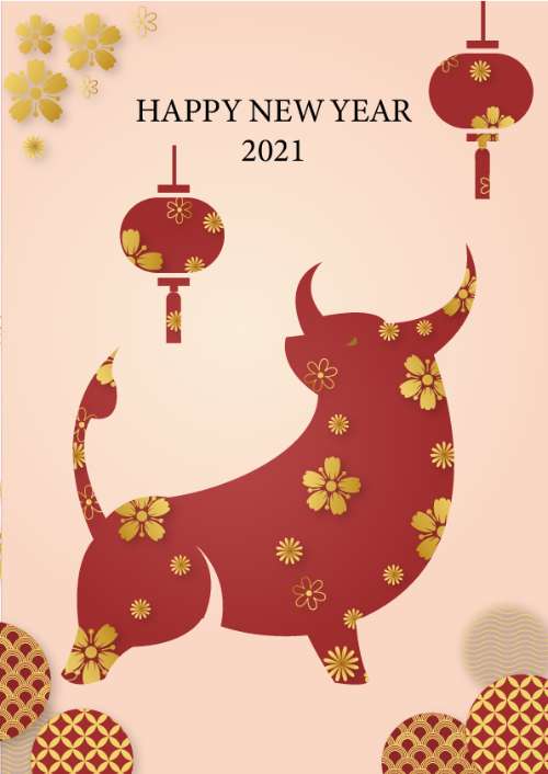POSTER TẾT