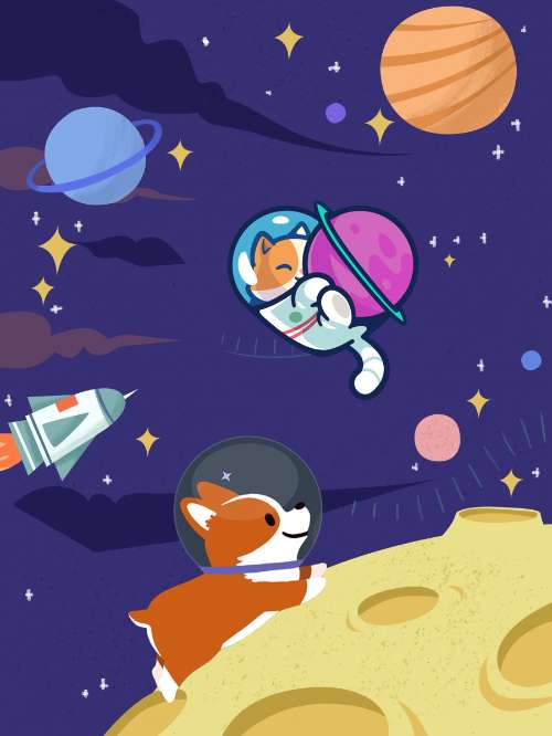 Space 