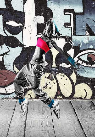 hiphop