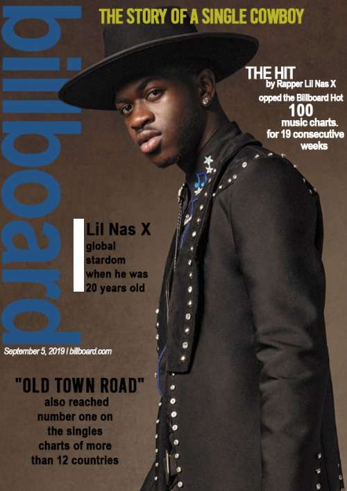 Magazine