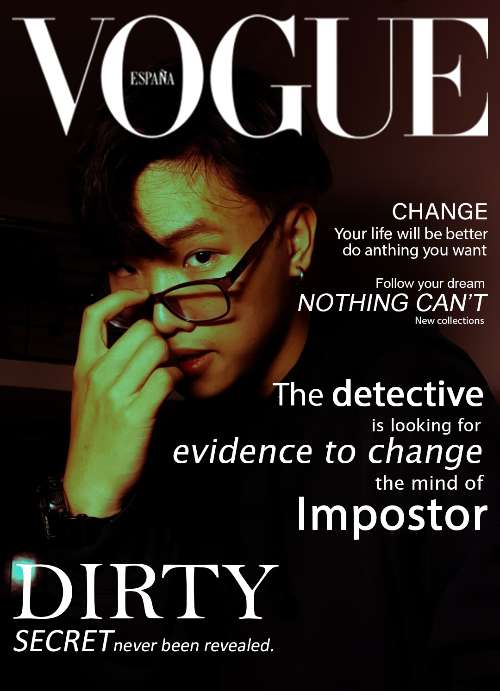 typography