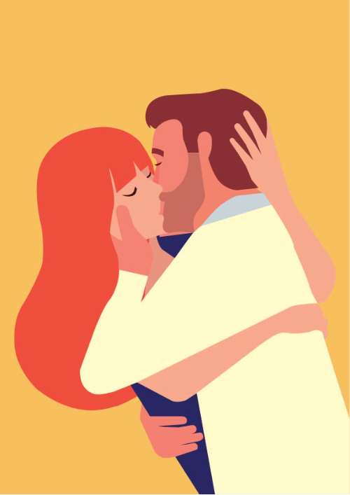Kiss sừ