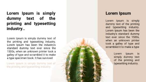 PPT Template 04