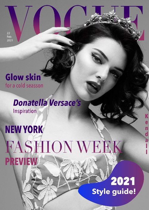 Magazine
