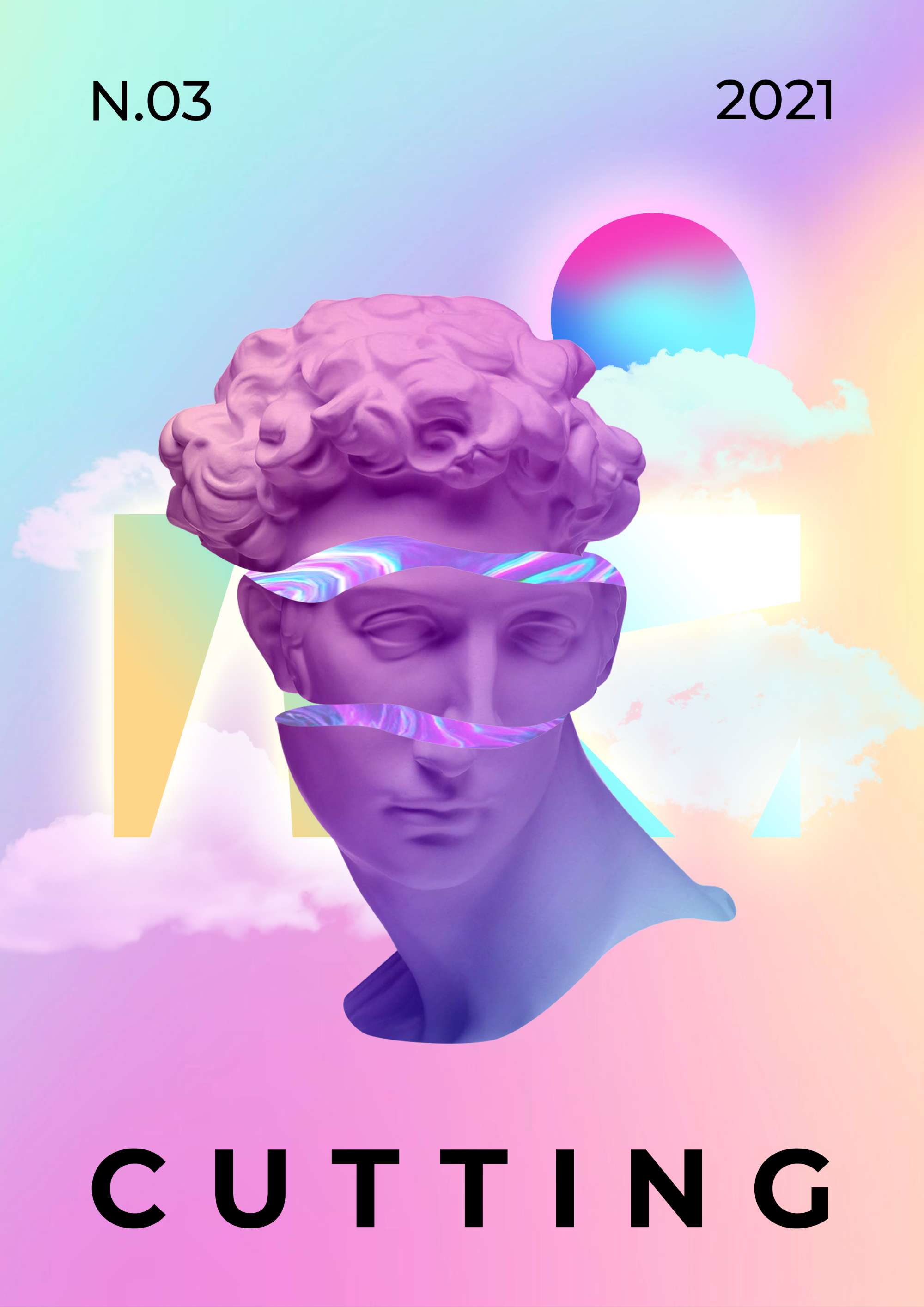 Collage Art