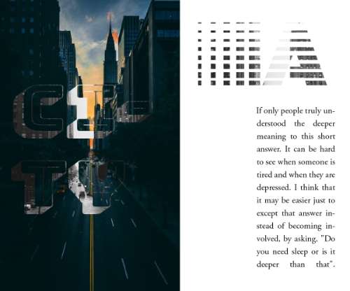 Typograpy