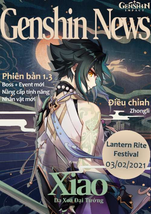 tạp chí game