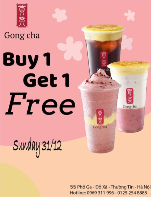 Sửa Poster