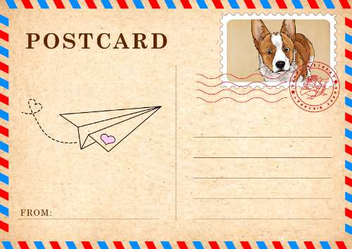 POSTCARD