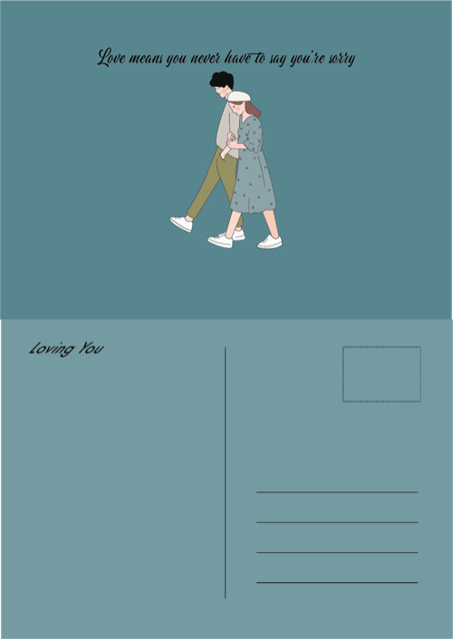 Valentine