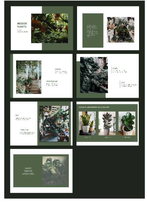Ma - Slide Layout