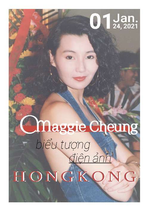 Trương Mạn Ngọc