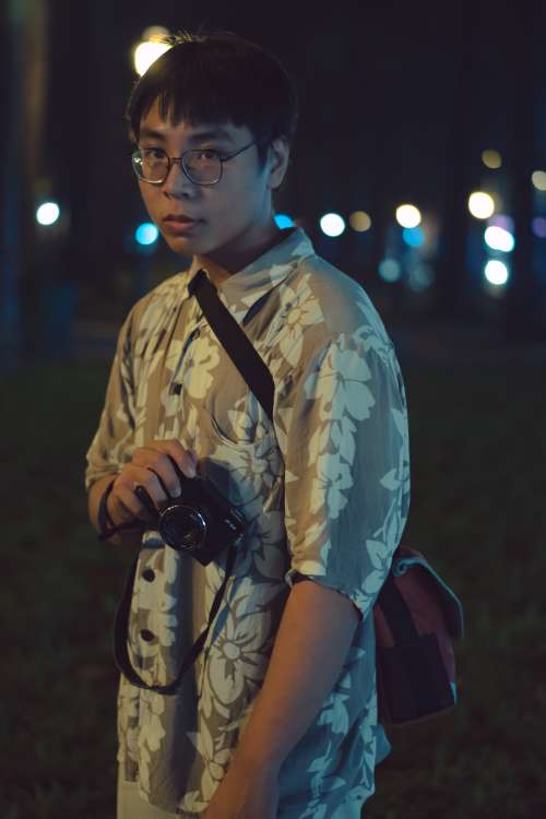 Bài Giữa Kỳ 3