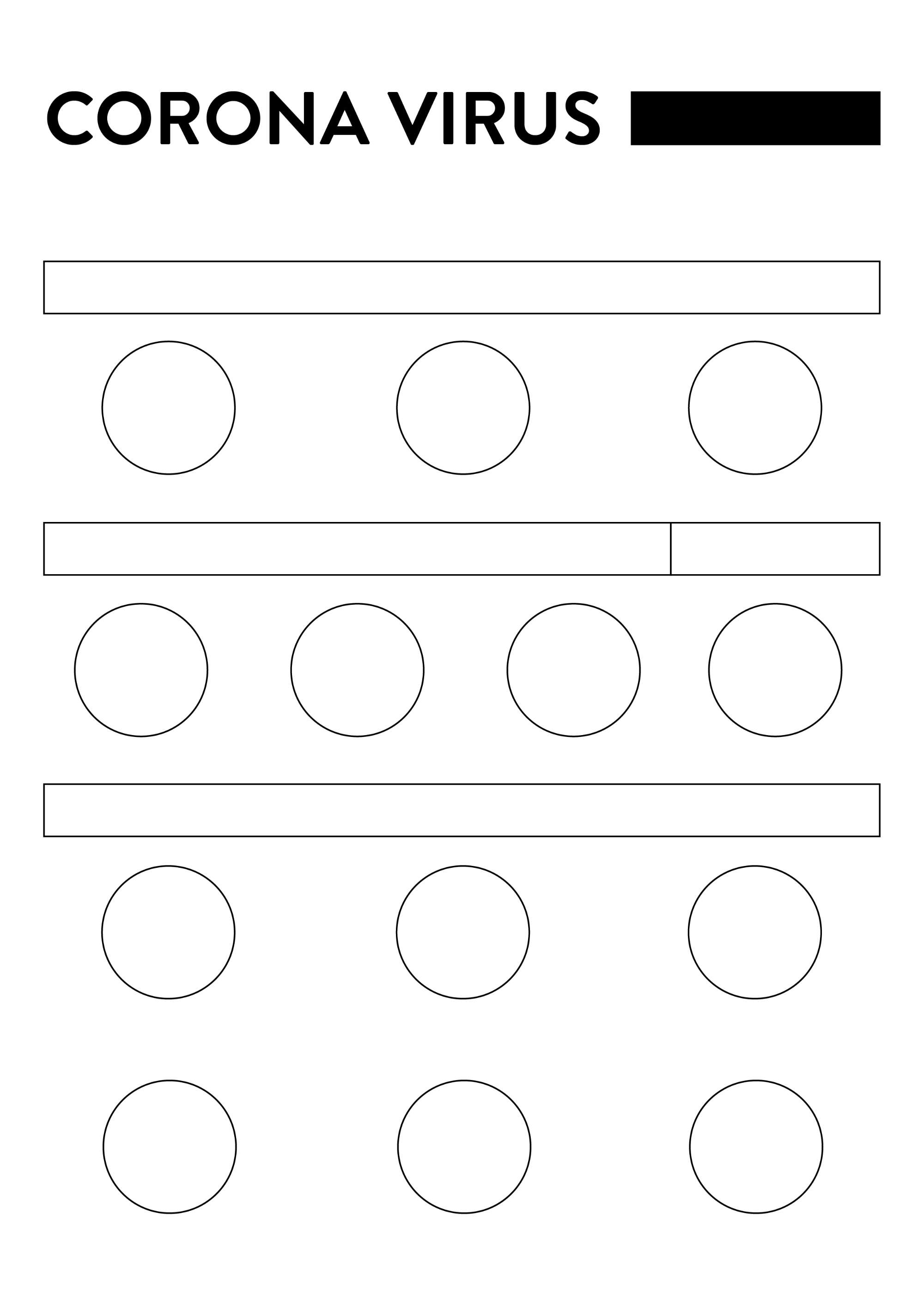 Dàn Layout InfoGraphic