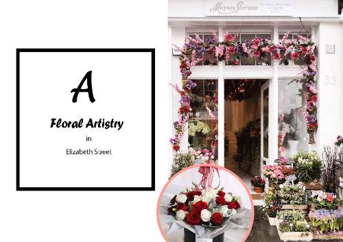 Floral  Artistry