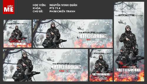 Bt cuối kì - Nguyễn Minh Quân