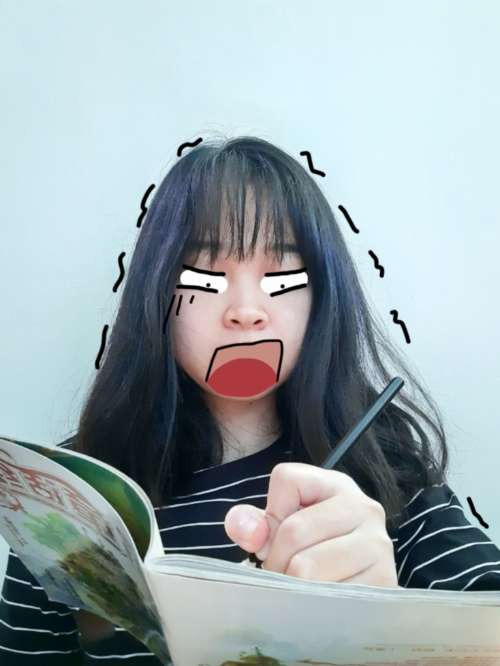 D1: Tự chụp ảnh chân dung