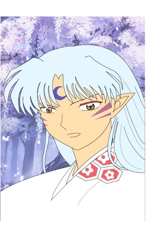 Sesshomaru