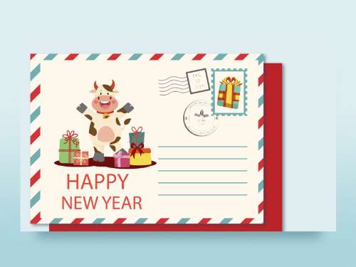 HAPPY NEW YEAR