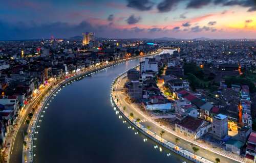 BÀI GIỮA KỲ - PHẠM THỊ THÙY LINH