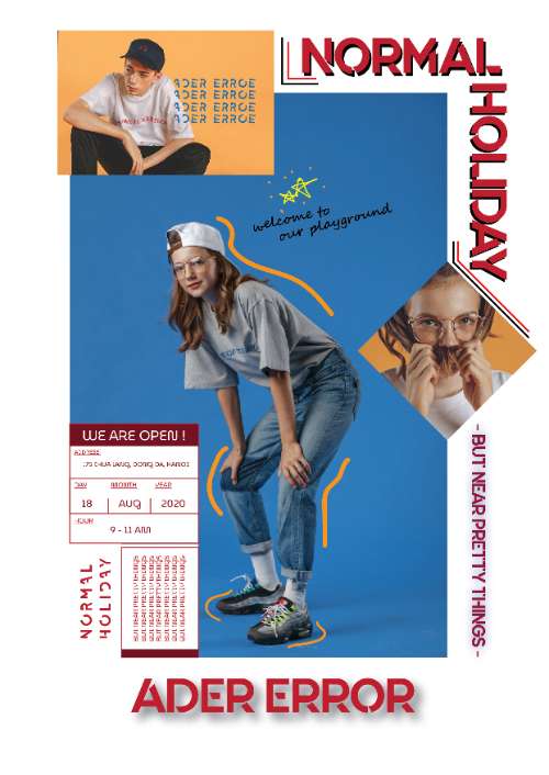 zenka Poster