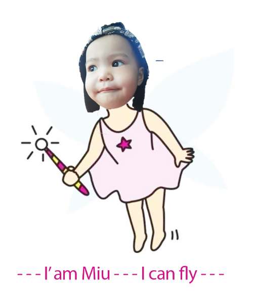 IAMBRUSH