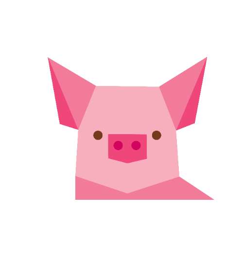 flat illustration