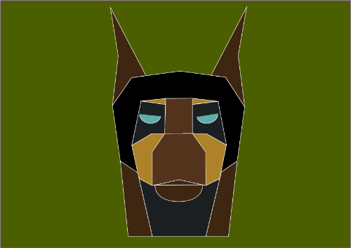 Doberman