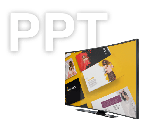 Khóa học thiết kế PowerPoint  nhanh - gọn - ứng dụng cao. Không chỉ tạo ra slide đẹp - độc mà còn có thể thiết kế CV, inforgraphic, Poster, Video... một cách thẩm mĩ bằng PPT qua khóa học này.