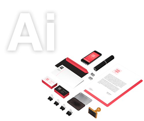 Thiết kế Logo, ấn phẩm nhận diện thương hiệu, infographics, CV bằng phần mềm Adobe Illustrator chỉ trong 8 buổi.