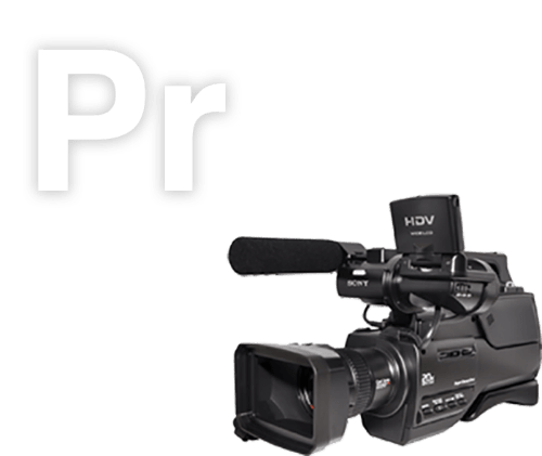 Khóa học cung cấp kiến thức về quay dựng và chỉnh sửa video chỉ trong 8 buổi học.