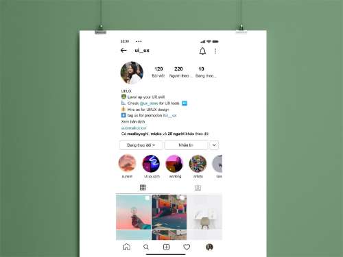 Instgram