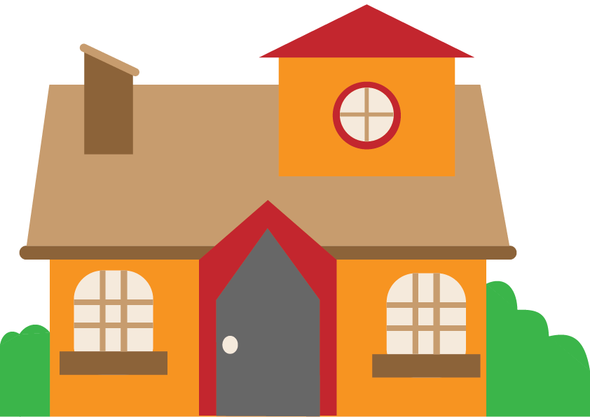Dream House ♥