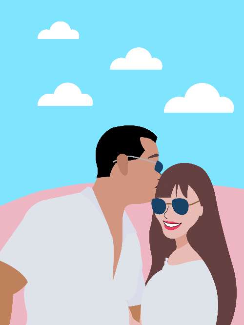 Kỉ niệm ngày cưới bố mẹ ^^