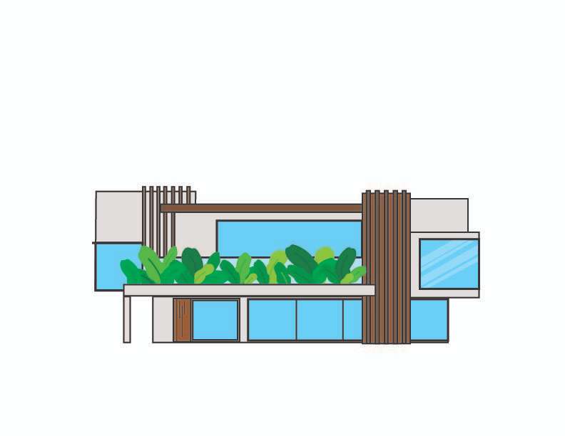 dream house