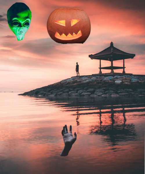 Sử dụng Lasso Tool