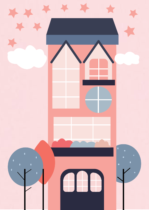 Dream house