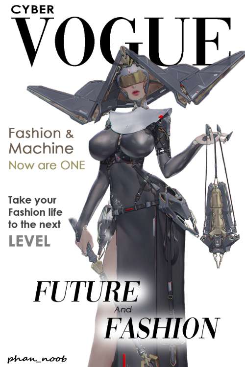 Magazine