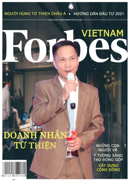 Duy Phong