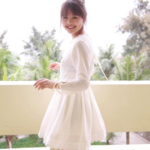 Chụp Bằng Canon