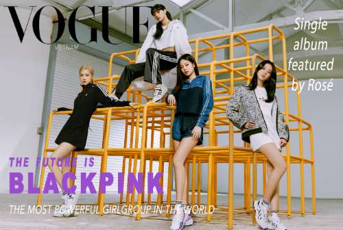 Cover Magazine