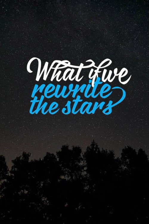 Typography
