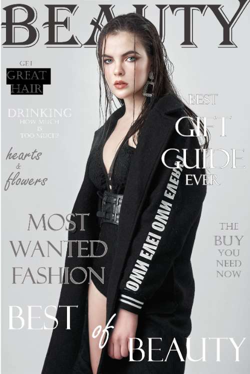 Design cover