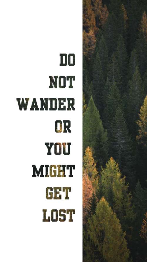 Clipping mask