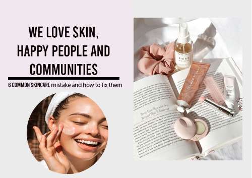skincare