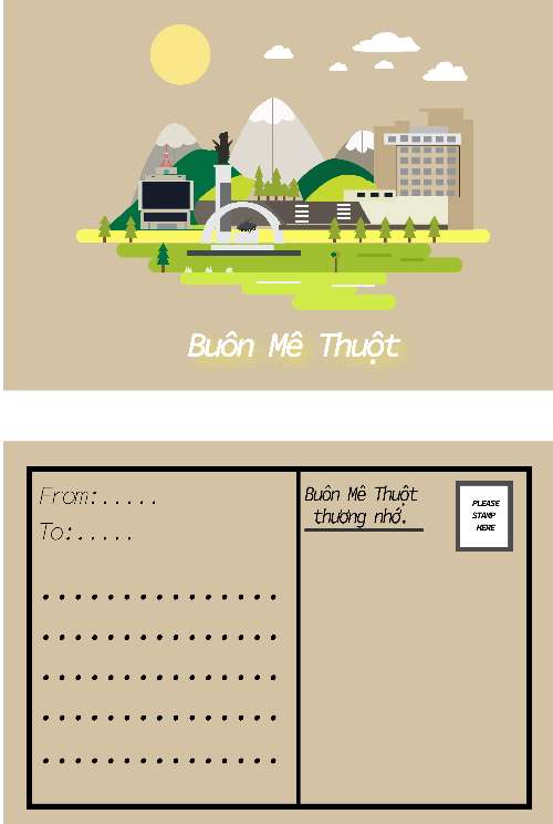 Baì giữa kì