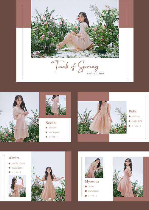 Layout design