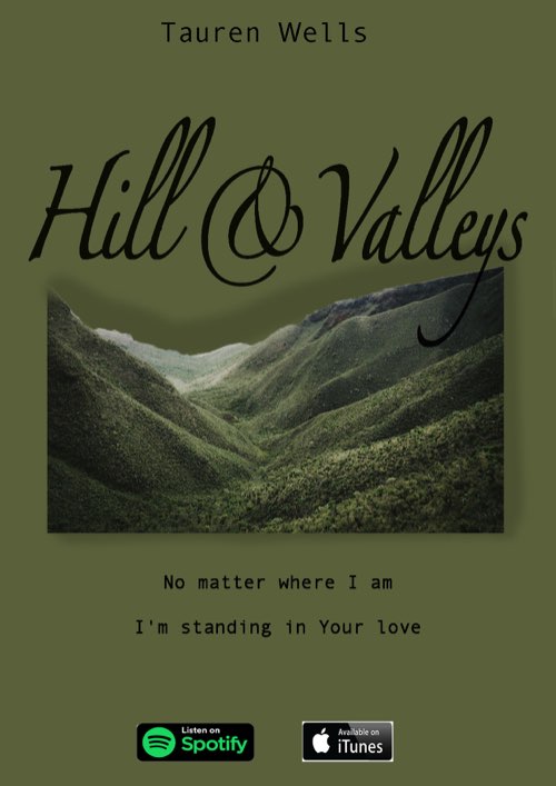 Song Poster