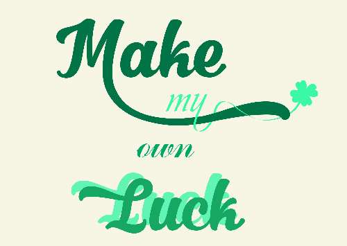 Typography HW