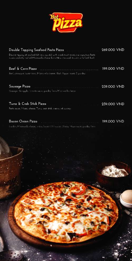 pizza